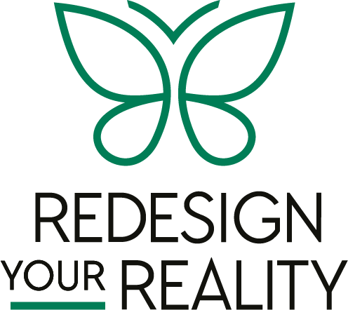 Redesign Your Reality